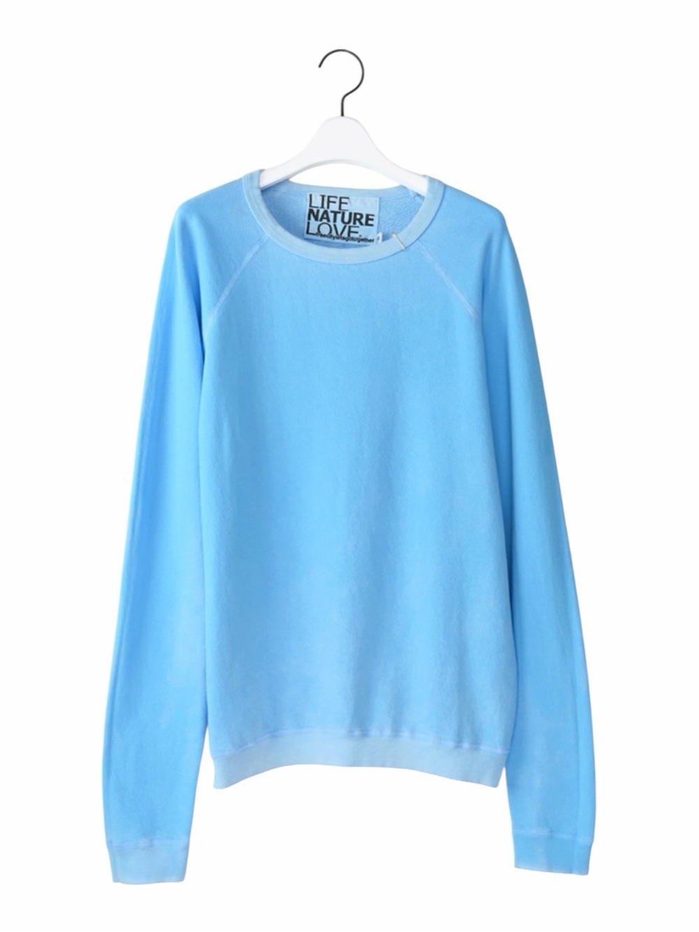 FREECITY Lucky Rabbit Sweatshirt Size M